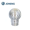 Stainless Steel Tank Spray CIP Rotary Static Cleaning Ball